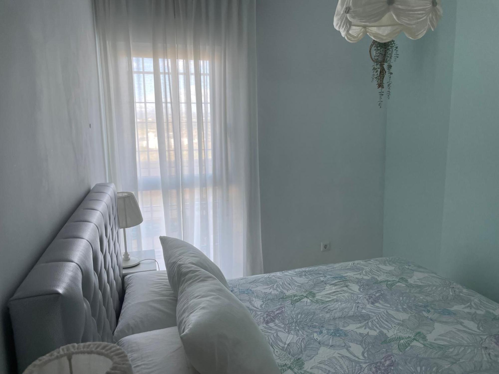 Ferienwohnung Golf, Sol Y Mar En Baviera Golf Caleta De Velez Exterior foto