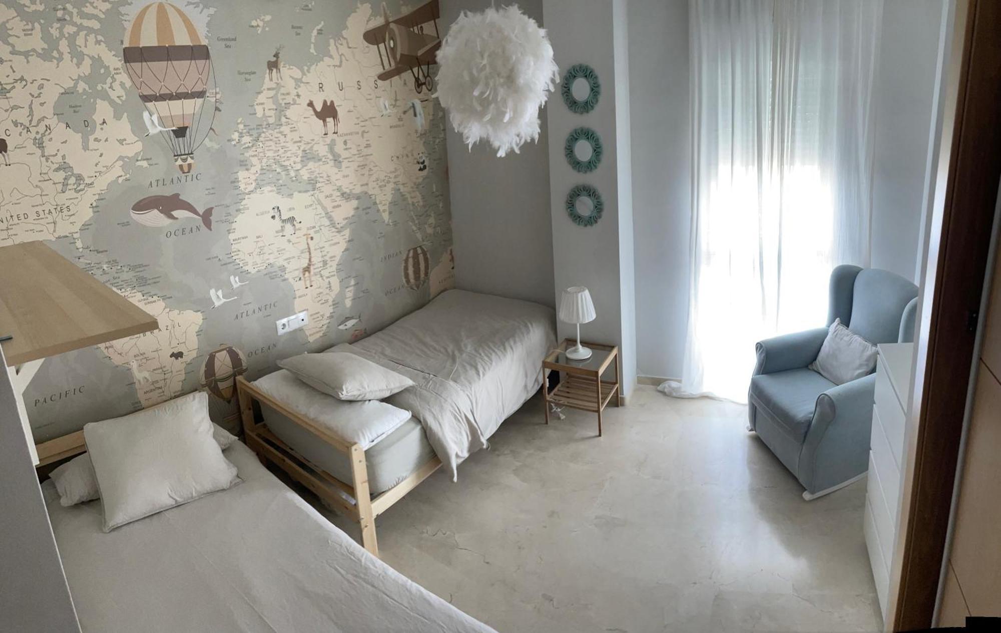 Ferienwohnung Golf, Sol Y Mar En Baviera Golf Caleta De Velez Exterior foto